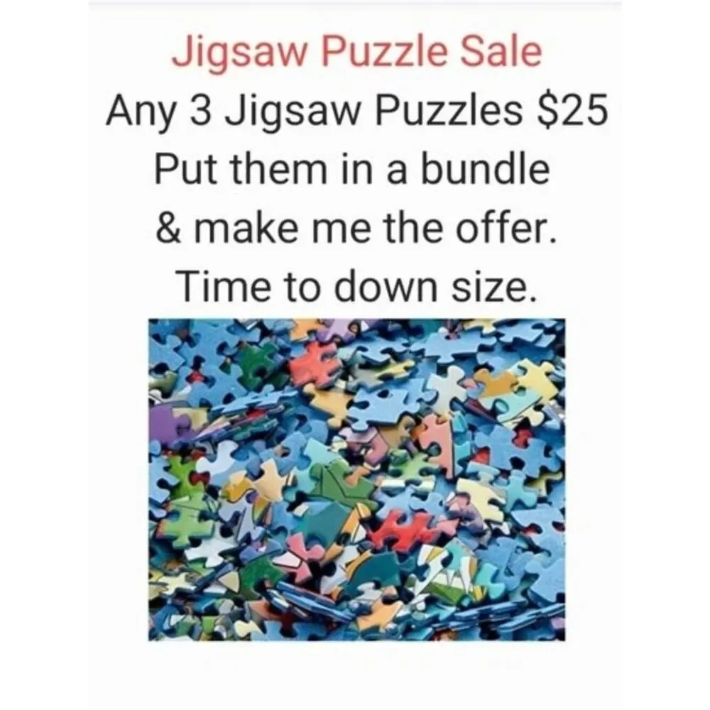 Eurographics Illustrated Periodic Table of the Elements 500 pc Jigsaw Puzzle USE